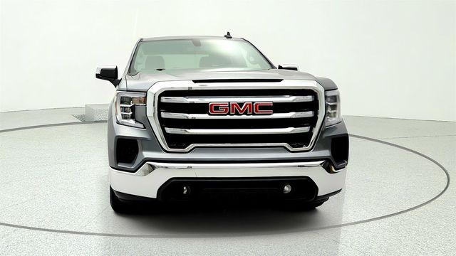 2022 GMC Sierra 1500 Limited 4WD Double Cab 147" SLE w/ 5.3L EcoTec3 V8 - 23044875 - 1