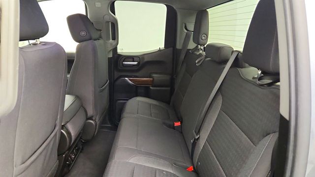 2022 GMC Sierra 1500 Limited 4WD Double Cab 147" SLE w/ 5.3L EcoTec3 V8 - 23044875 - 19