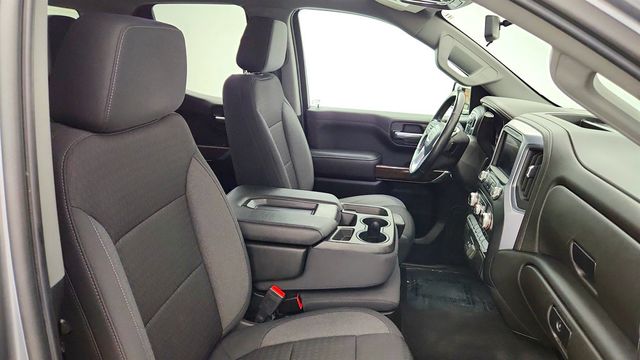 2022 GMC Sierra 1500 Limited 4WD Double Cab 147" SLE w/ 5.3L EcoTec3 V8 - 23044875 - 22