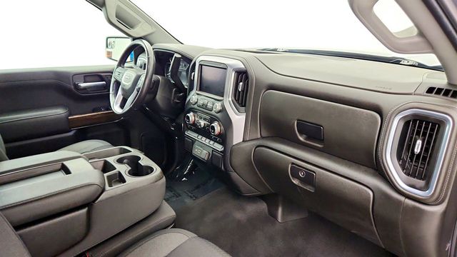 2022 GMC Sierra 1500 Limited 4WD Double Cab 147" SLE w/ 5.3L EcoTec3 V8 - 23044875 - 23