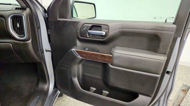 2022 GMC Sierra 1500 Limited 4WD Double Cab 147" SLE w/ 5.3L EcoTec3 V8 - 23044875 - 24