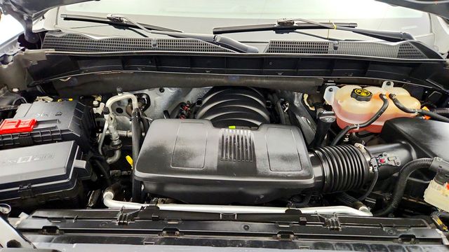 2022 GMC Sierra 1500 Limited 4WD Double Cab 147" SLE w/ 5.3L EcoTec3 V8 - 23044875 - 25