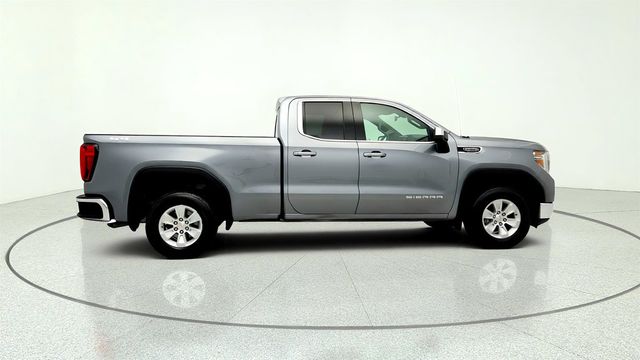 2022 GMC Sierra 1500 Limited 4WD Double Cab 147" SLE w/ 5.3L EcoTec3 V8 - 23044875 - 3