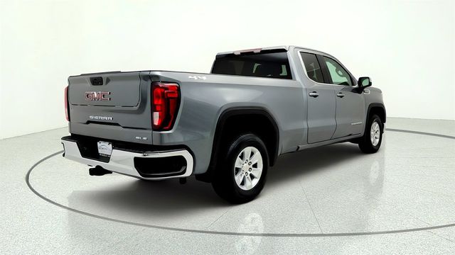 2022 GMC Sierra 1500 Limited 4WD Double Cab 147" SLE w/ 5.3L EcoTec3 V8 - 23044875 - 4