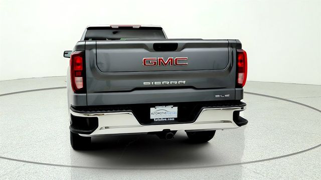2022 GMC Sierra 1500 Limited 4WD Double Cab 147" SLE w/ 5.3L EcoTec3 V8 - 23044875 - 5