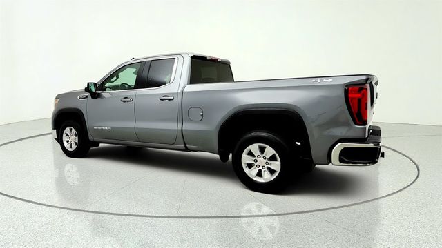 2022 GMC Sierra 1500 Limited 4WD Double Cab 147" SLE w/ 5.3L EcoTec3 V8 - 23044875 - 6