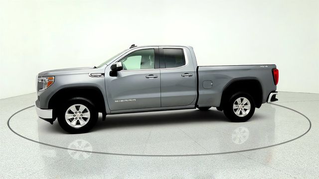 2022 GMC Sierra 1500 Limited 4WD Double Cab 147" SLE w/ 5.3L EcoTec3 V8 - 23044875 - 7