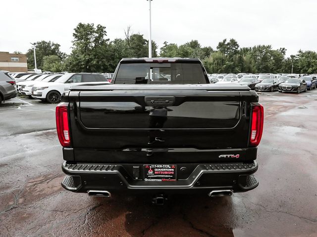 2022 GMC Sierra 1500 Limited