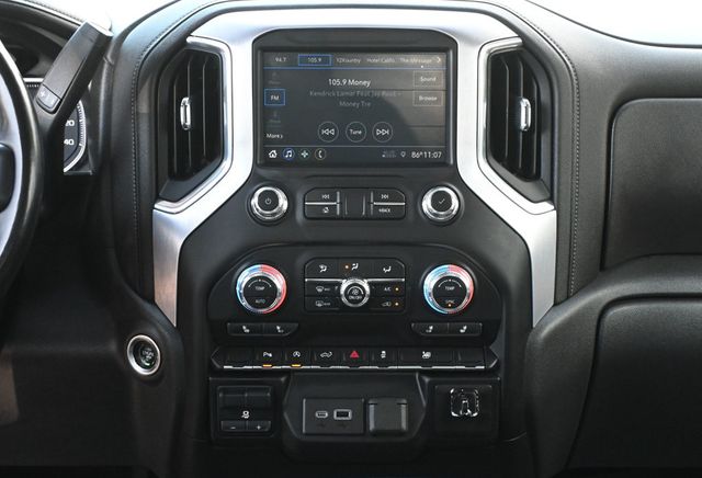 2022 GMC Sierra 1500 Limited Crew Cab Elevation - 23040282 - 10