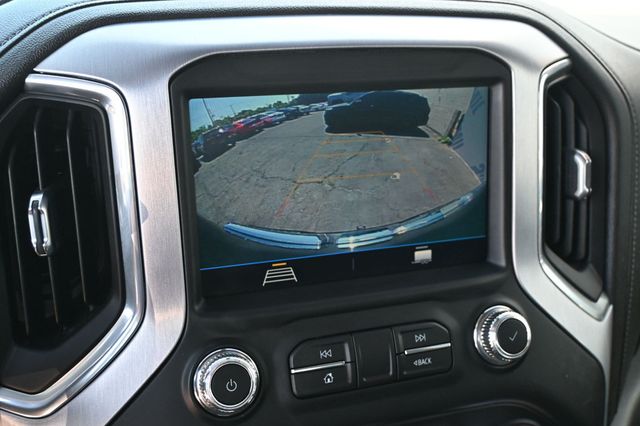 2022 GMC Sierra 1500 Limited Crew Cab Elevation - 23040282 - 11