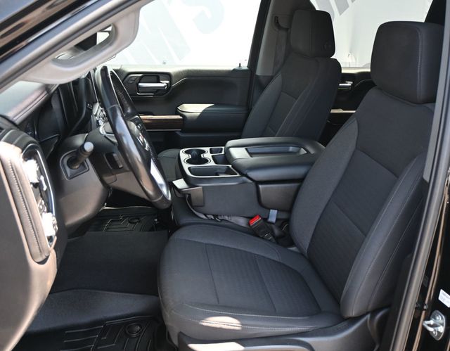2022 GMC Sierra 1500 Limited Crew Cab Elevation - 23040282 - 12