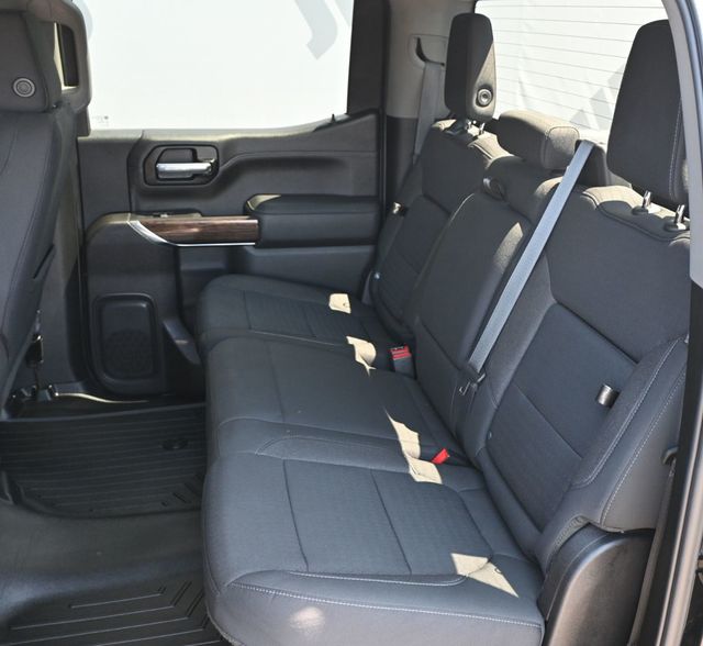 2022 GMC Sierra 1500 Limited Crew Cab Elevation - 23040282 - 13