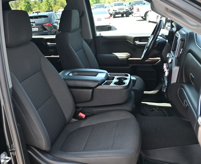 2022 GMC Sierra 1500 Limited Crew Cab Elevation - 23040282 - 14