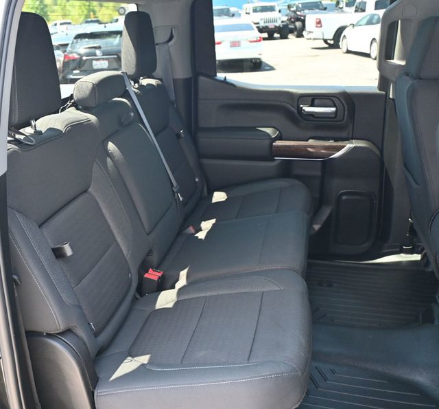 2022 GMC Sierra 1500 Limited Crew Cab Elevation - 23040282 - 15