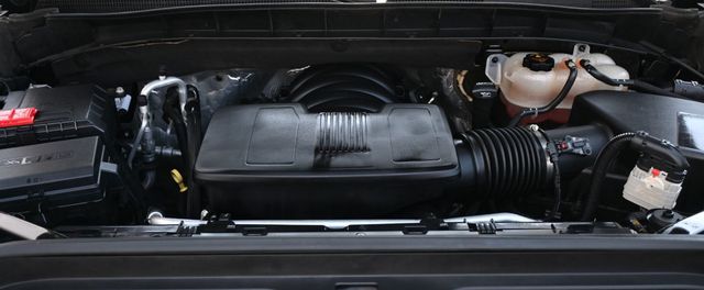 2022 GMC Sierra 1500 Limited Crew Cab Elevation - 23040282 - 16