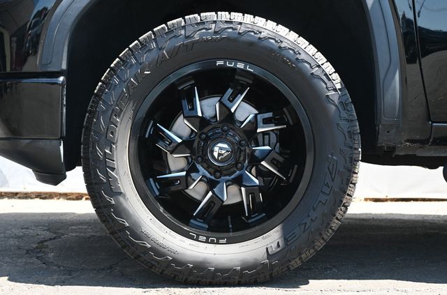 2022 GMC Sierra 1500 Limited Crew Cab Elevation - 23040282 - 6
