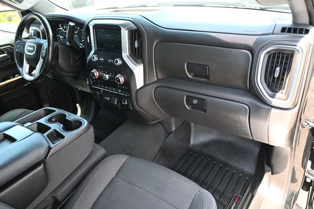 2022 GMC Sierra 1500 Limited Crew Cab Elevation - 23040282 - 8