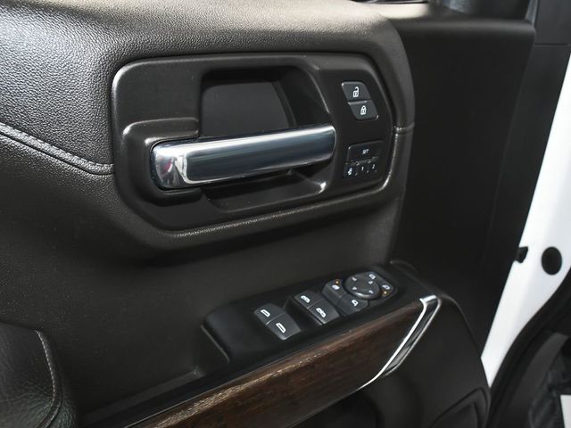 2022 GMC Sierra 1500 Limited Denali - 23011157 - 9