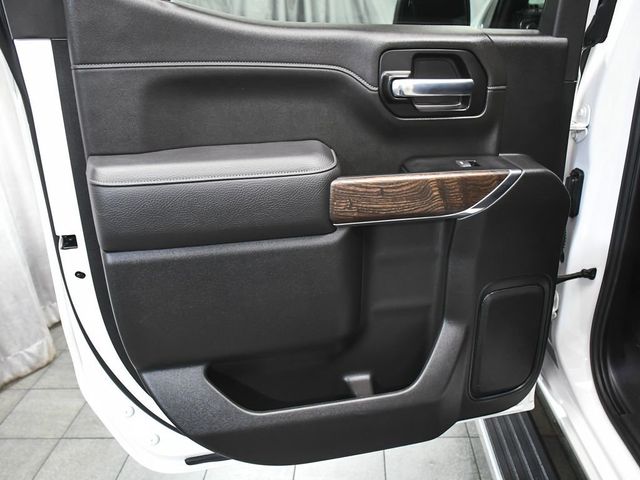 2022 GMC Sierra 1500 Limited Denali - 23011157 - 11