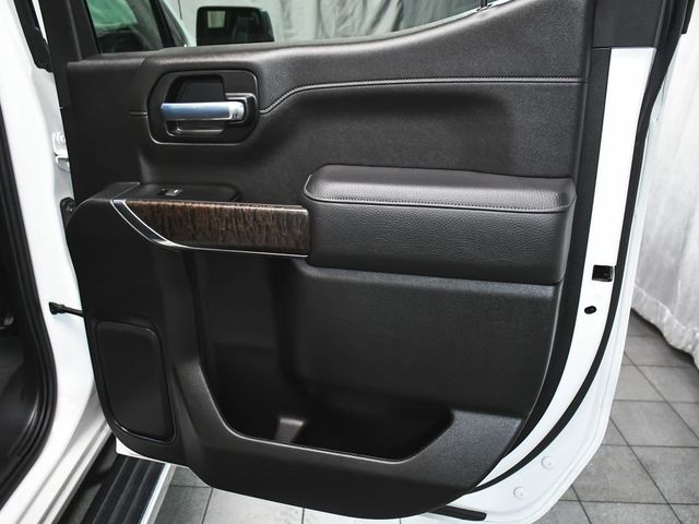 2022 GMC Sierra 1500 Limited Denali - 23011157 - 12