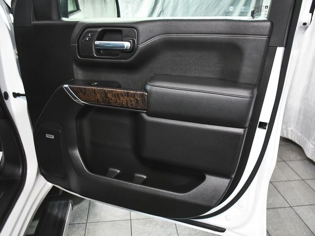 2022 GMC Sierra 1500 Limited Denali - 23011157 - 13