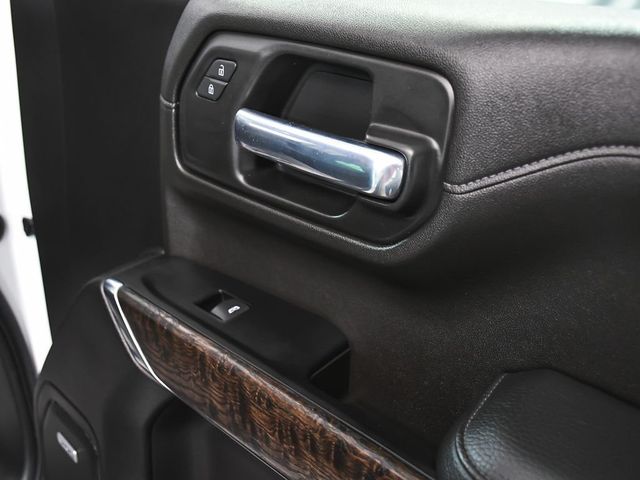 2022 GMC Sierra 1500 Limited Denali - 23011157 - 14