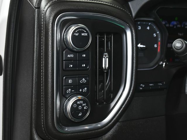 2022 GMC Sierra 1500 Limited Denali - 23011157 - 17