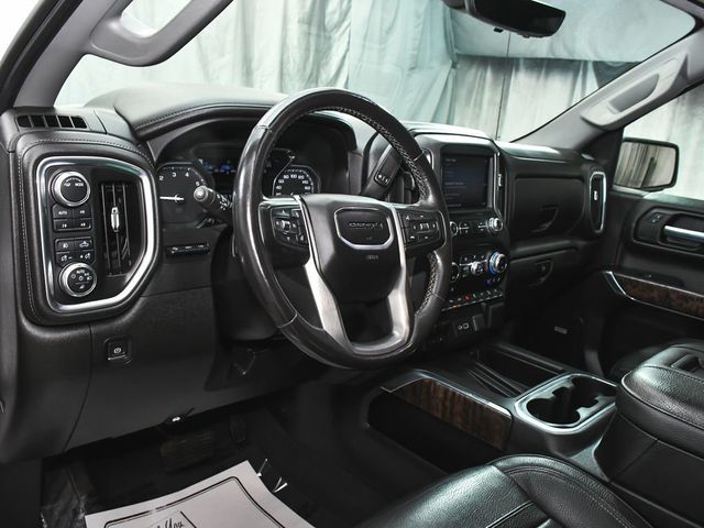 2022 GMC Sierra 1500 Limited Denali - 23011157 - 18