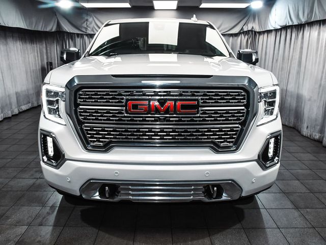 2022 GMC Sierra 1500 Limited Denali - 23011157 - 1