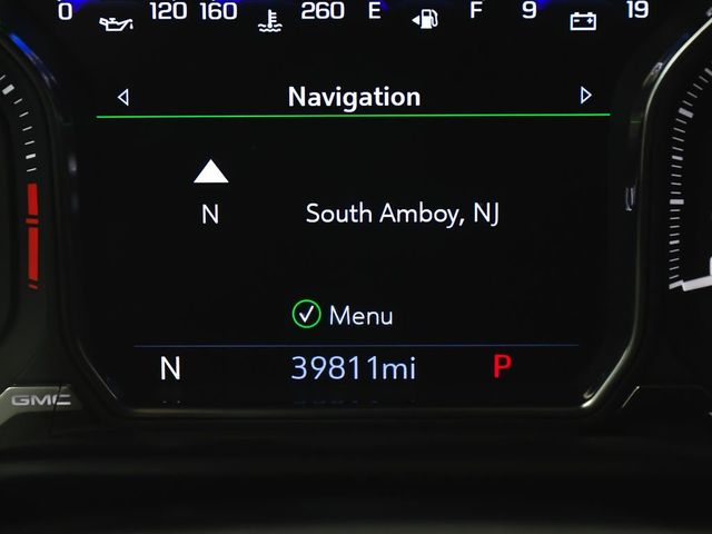 2022 GMC Sierra 1500 Limited Denali - 23011157 - 19