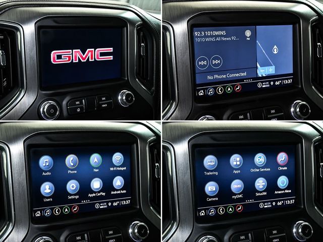 2022 GMC Sierra 1500 Limited Denali - 23011157 - 20