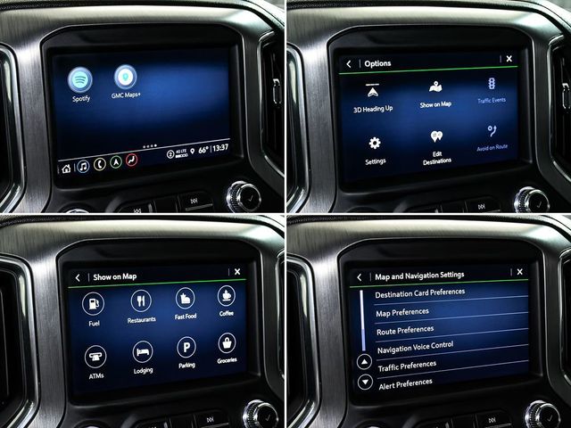 2022 GMC Sierra 1500 Limited Denali - 23011157 - 21