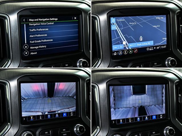2022 GMC Sierra 1500 Limited Denali - 23011157 - 22