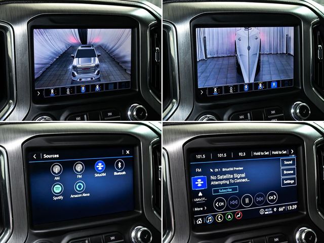 2022 GMC Sierra 1500 Limited Denali - 23011157 - 23