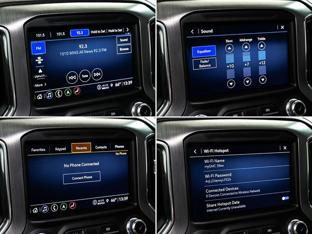 2022 GMC Sierra 1500 Limited Denali - 23011157 - 24