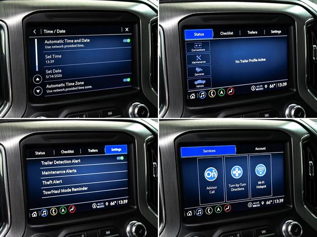 2022 GMC Sierra 1500 Limited Denali - 23011157 - 25