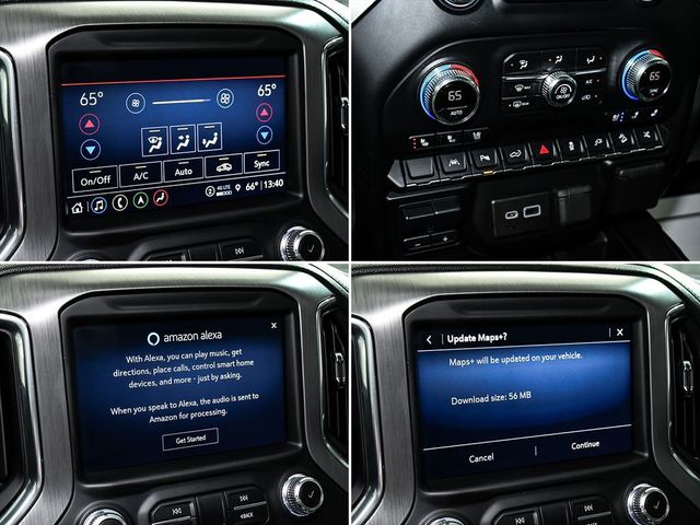 2022 GMC Sierra 1500 Limited Denali - 23011157 - 26