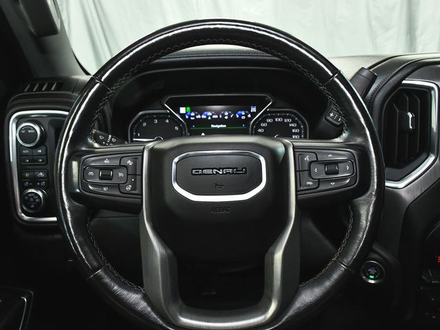 2022 GMC Sierra 1500 Limited Denali - 23011157 - 28