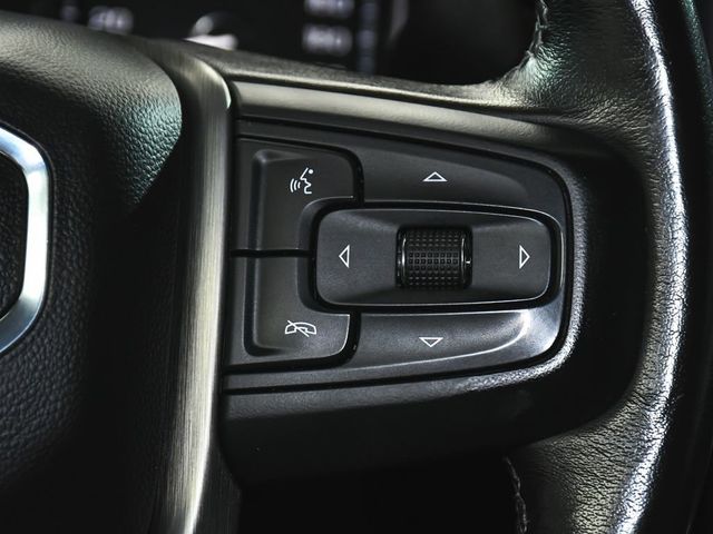 2022 GMC Sierra 1500 Limited Denali - 23011157 - 30