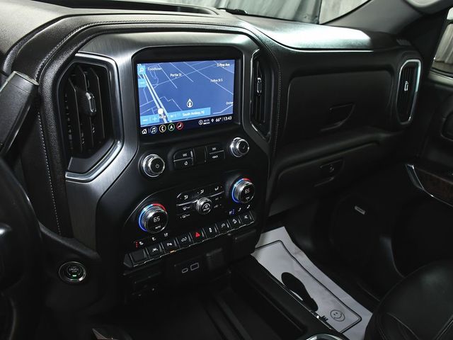 2022 GMC Sierra 1500 Limited Denali - 23011157 - 34