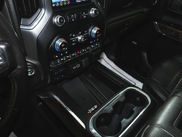 2022 GMC Sierra 1500 Limited Denali - 23011157 - 35