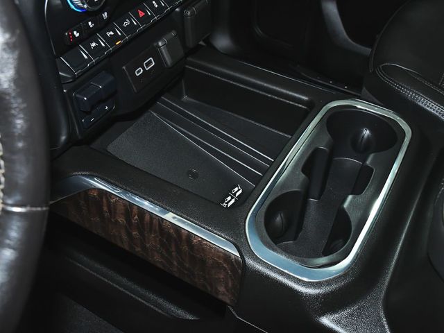 2022 GMC Sierra 1500 Limited Denali - 23011157 - 36