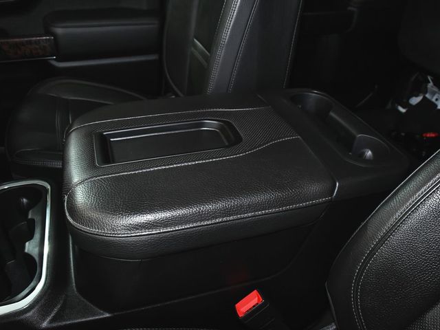 2022 GMC Sierra 1500 Limited Denali - 23011157 - 37