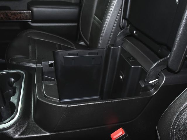 2022 GMC Sierra 1500 Limited Denali - 23011157 - 38