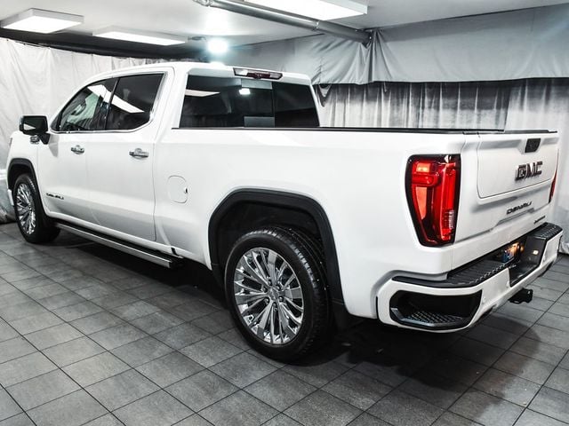 2022 GMC Sierra 1500 Limited Denali - 23011157 - 3