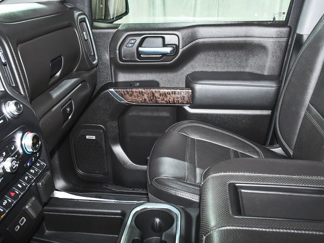 2022 GMC Sierra 1500 Limited Denali - 23011157 - 39