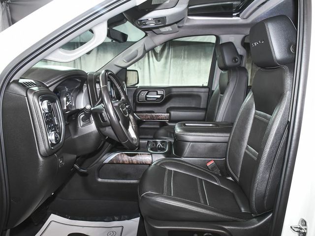 2022 GMC Sierra 1500 Limited Denali - 23011157 - 40