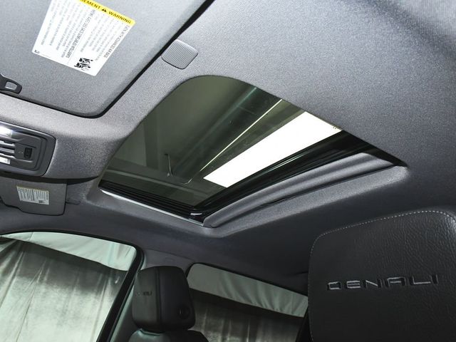 2022 GMC Sierra 1500 Limited Denali - 23011157 - 42