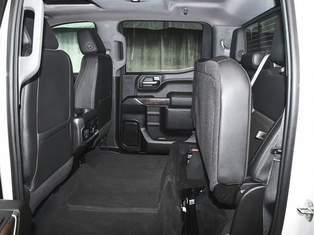 2022 GMC Sierra 1500 Limited Denali - 23011157 - 43