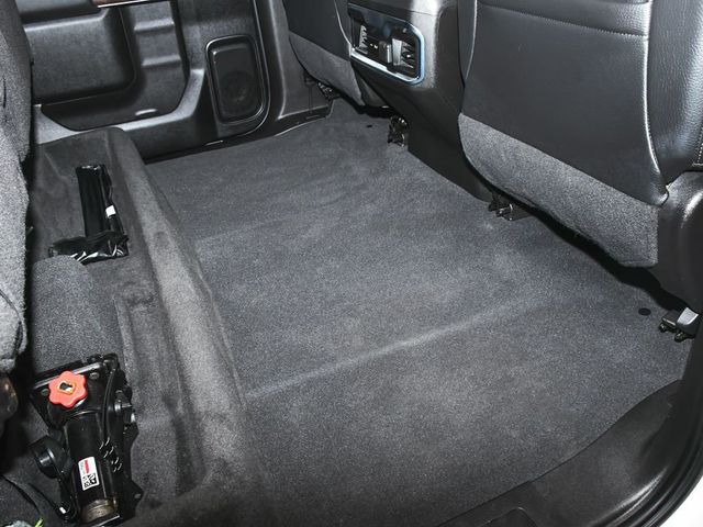 2022 GMC Sierra 1500 Limited Denali - 23011157 - 45